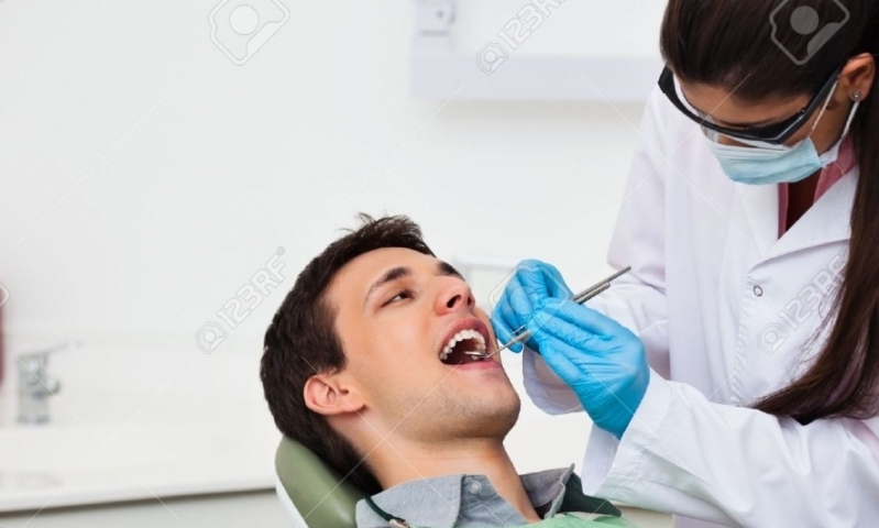 Limerick Dentist