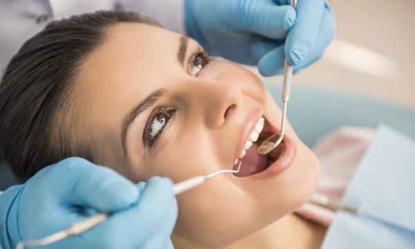 Tooth Extractions Tullamore